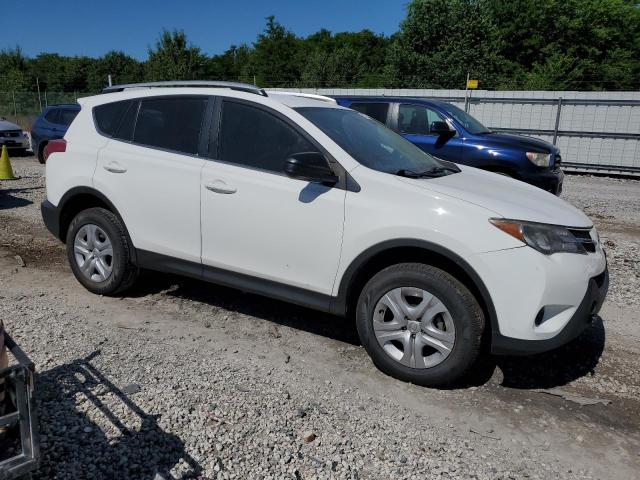 2015 TOYOTA RAV4 LE - JTMZFREV1FJ042937