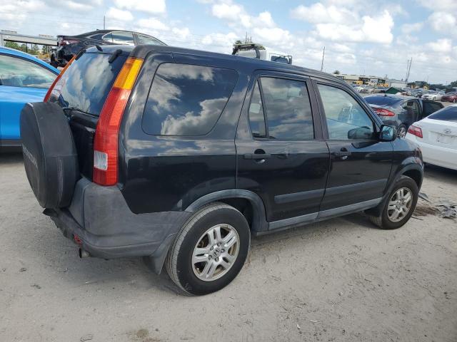 2004 Honda Cr-V Ex VIN: SHSRD78824U210405 Lot: 58257664