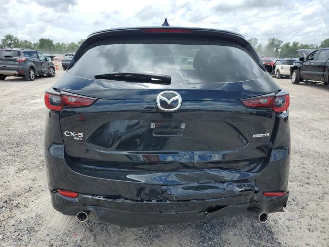 2024 Mazda Cx-5 Select VIN: JM3KFBBL3R0458548 Lot: 59704264