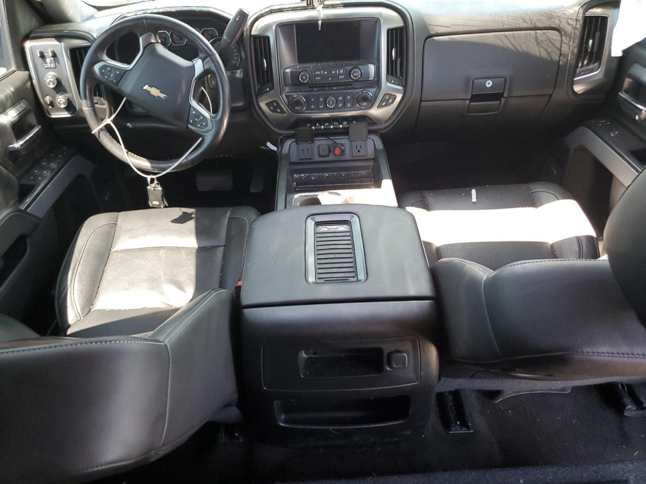 3GCUKSEC7JG235356 CHEVROLET ALL Models 2018