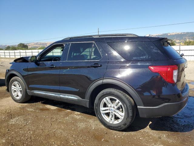 2023 FORD EXPLORER X - 1FMSK8DH8PGB28145