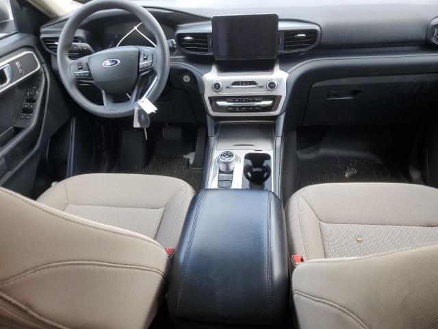 2022 FORD EXPLORER - 1FMSK7BH1NGA25742
