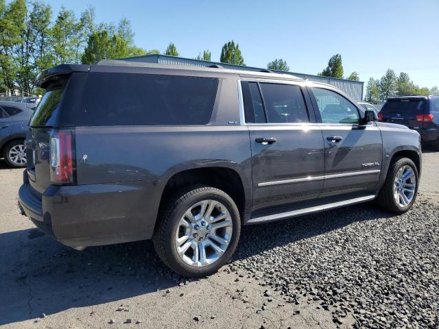 2017 GMC YUKON XL K - 1GKS2GKC0HR206806
