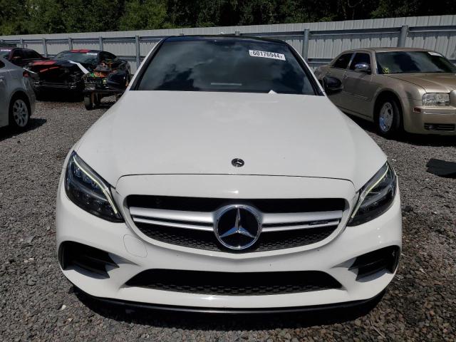 VIN 55SWF6EB9KU293437 2019 Mercedes-Benz C-Class, 4... no.5