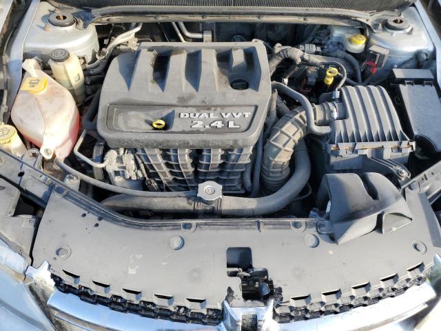 2012 Dodge Avenger Se VIN: 1C3CDZABXCN128067 Lot: 59770874