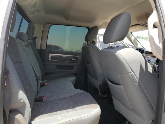 2015 Ram 3500 Slt VIN: 3C63R3HL1FG648512 Lot: 57024414