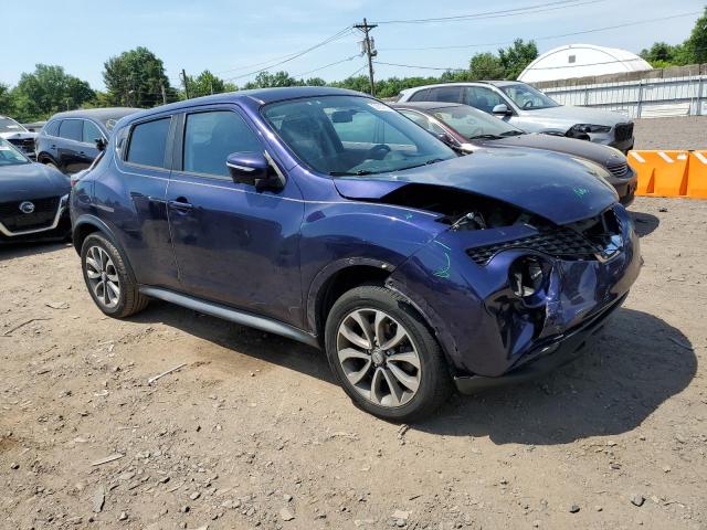 2017 Nissan Juke S VIN: JN8AF5MV1HT751838 Lot: 57072974