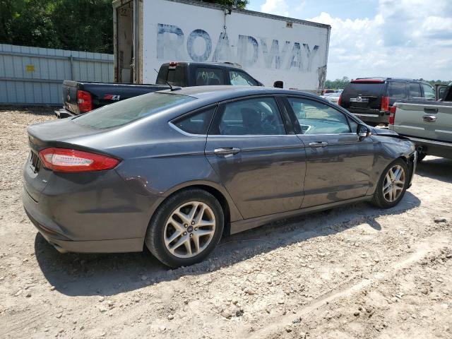 2016 Ford Fusion Se VIN: 3FA6P0H76GR211470 Lot: 58386844