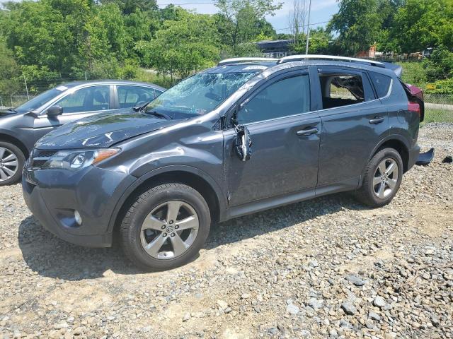 JTMRFREV0FD142137 2015 TOYOTA RAV 4 - Image 1