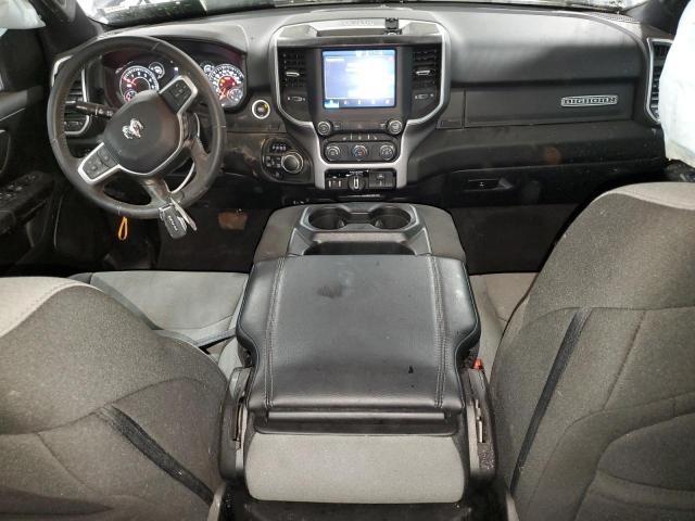2023 RAM 1500 BIG H - 1C6SRFBT2PN687138