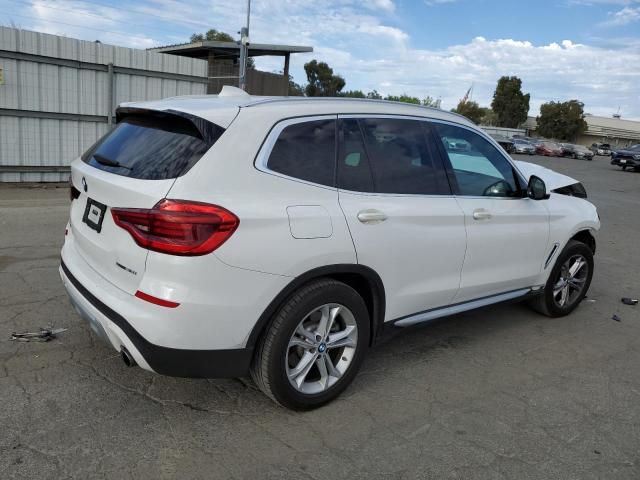 VIN 5UXTR7C59KLF33826 2019 BMW X3, Sdrive30I no.3