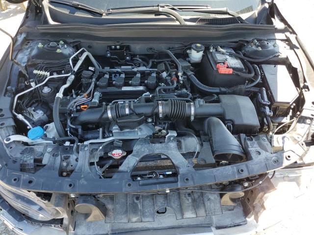 1HGCV1F30LA100802 Honda Accord SPO 11