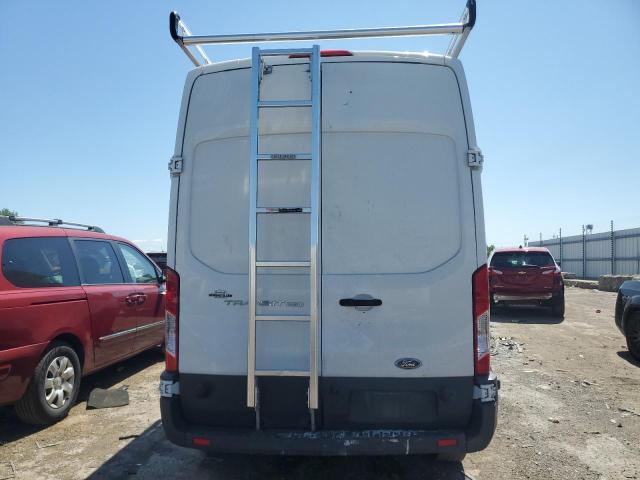 2017 FORD TRANSIT T- 1FTYR2XM7HKA74996