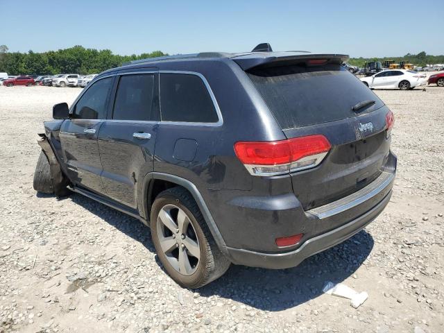 2016 JEEP GRAND CHER - 1C4RJEBG7GC320808