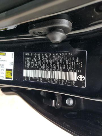 5YFB4MDE2RP159986 2024 TOYOTA COROLLA - Image 12