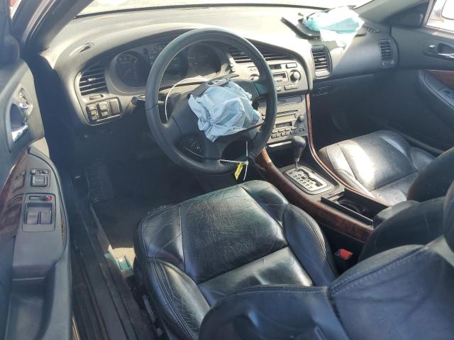 2003 Acura 3.2Cl VIN: 19UYA42443A009906 Lot: 57931434