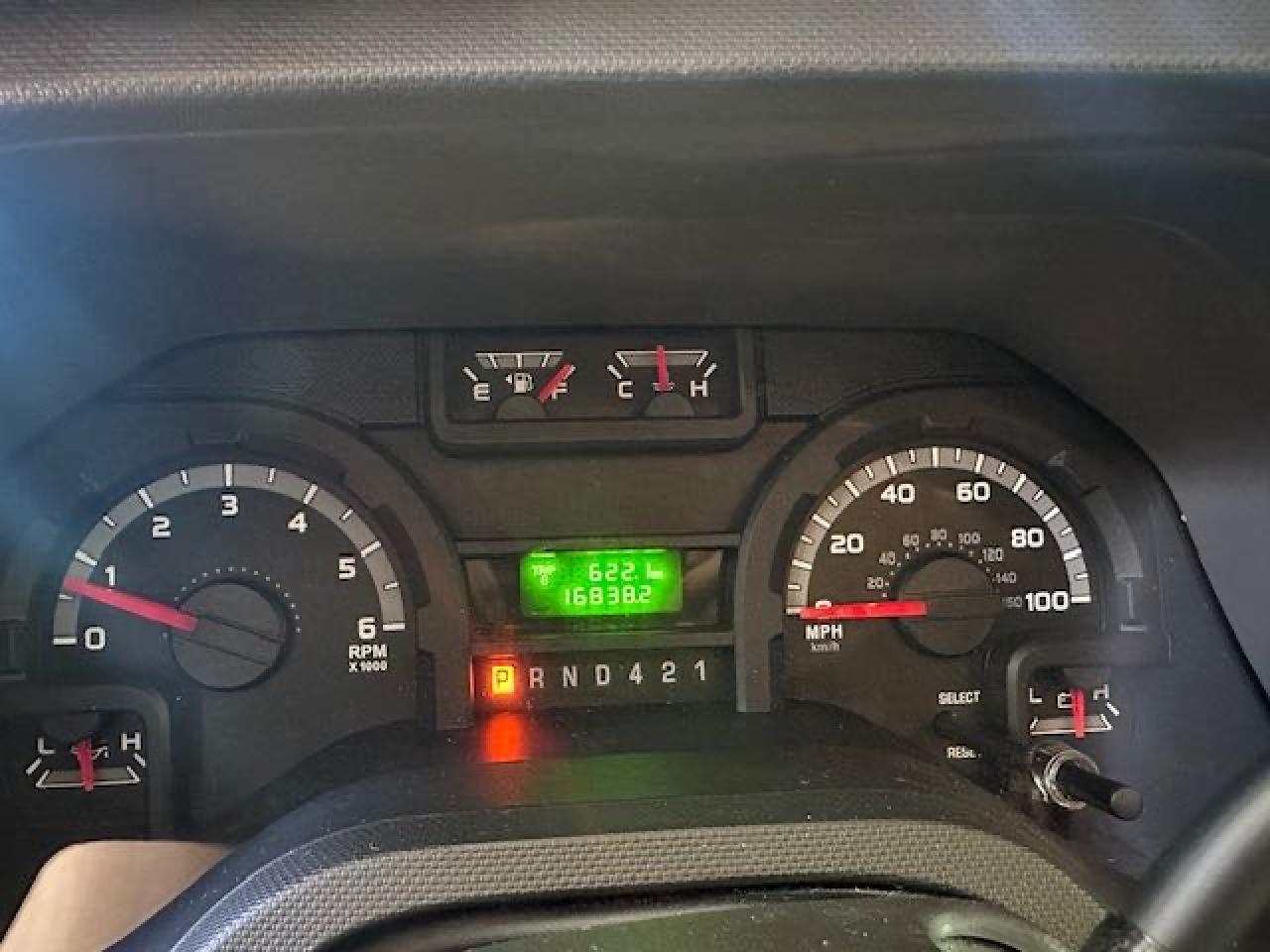 1FDWE3FS5HDC34978 2017 Ford Econoline E350 Super Duty Cutaway Van