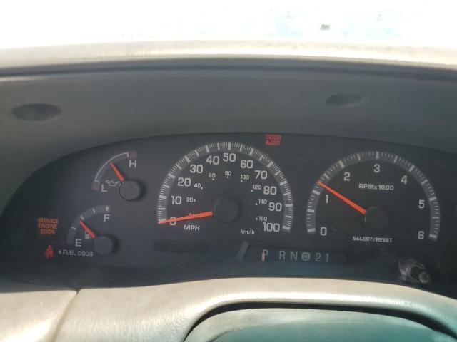 2001 Ford F150 Supercrew VIN: 1FTRW08L11KE32364 Lot: 60307084