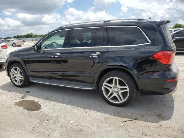 VIN 4JGDF7DE6DA247436 2013 Mercedes-Benz GL-Class, ... no.2