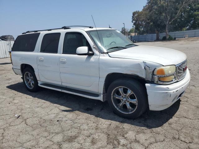 2004 GMC Yukon Xl Denali VIN: 1GKFK66U04J276121 Lot: 57551154