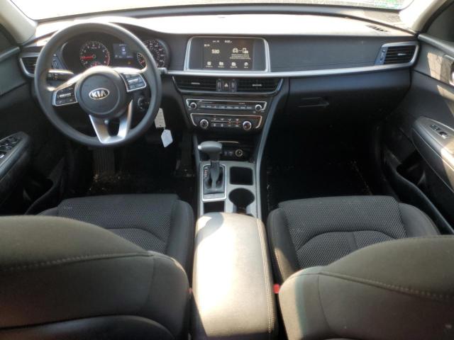 2020 Kia Optima Lx VIN: 5XXGT4L39LG393261 Lot: 58763854