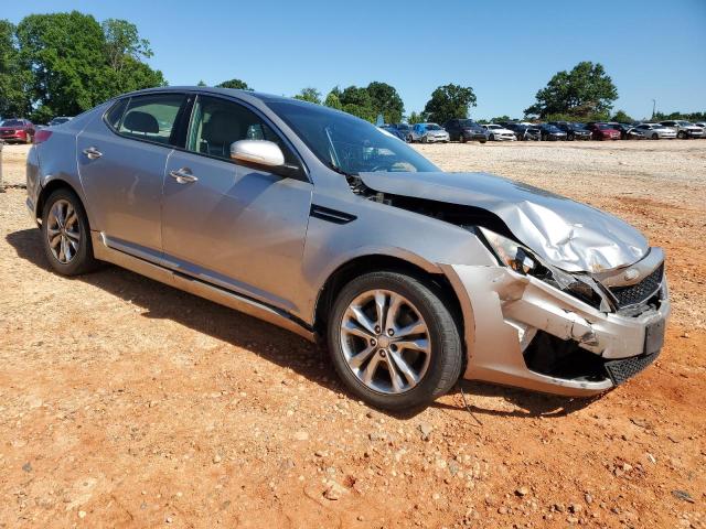 VIN 5XXGN4A72DG212907 2013 KIA Optima, EX no.4