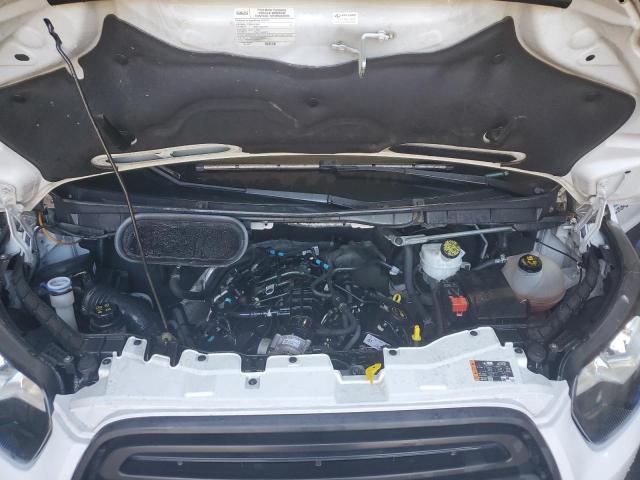 2016 Ford Transit T-250 VIN: 1FTYR1YG1GKB02938 Lot: 57936624