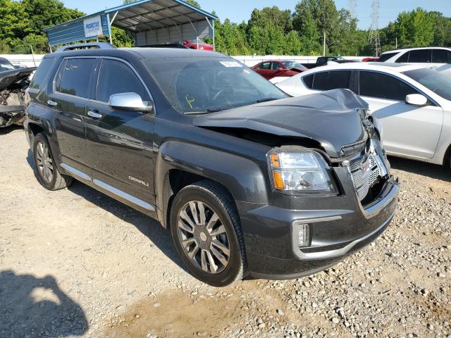 2GKFLRE33H6148918 2017 GMC Terrain Denali