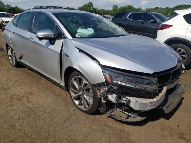 JHMZC5F16JC020957 2018 Honda Clarity