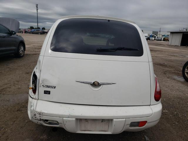 2010 Chrysler Pt Cruiser VIN: 3A4GY5F97AT131869 Lot: 58292864