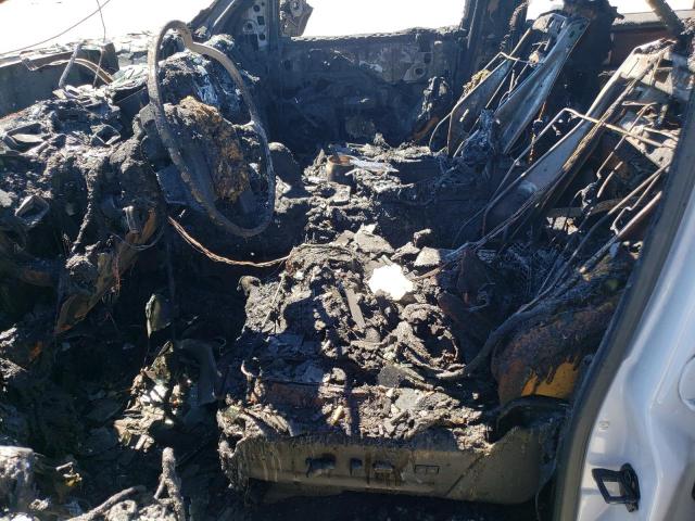 2010 Ford Expedition El Eddie Bauer VIN: 1FMJK1J51AEA30042 Lot: 60731734