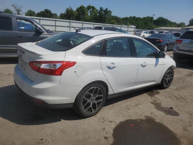 2017 FORD FOCUS SEL - 1FADP3H21HL339662