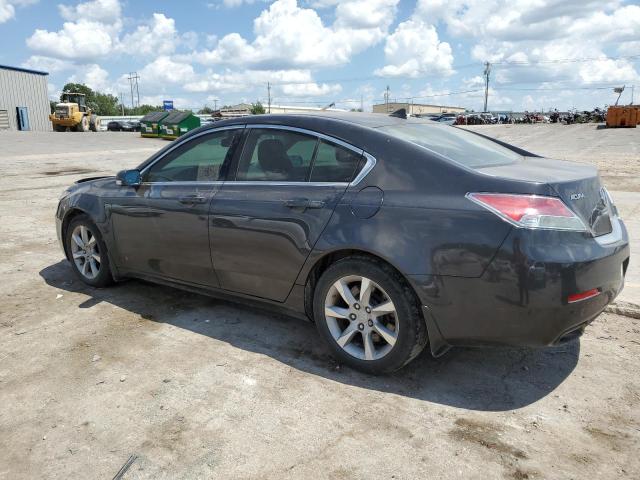 2012 Acura Tl VIN: 19UUA8F21CA005827 Lot: 60327504