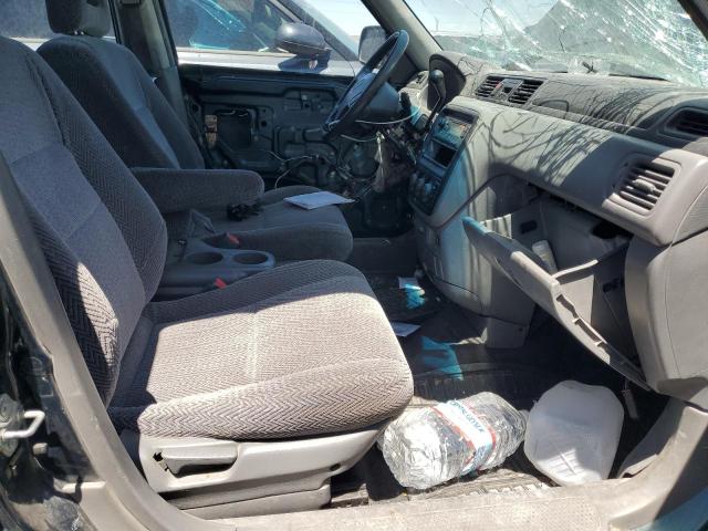 1998 Honda Cr-V Lx VIN: JHLRD1845WC073531 Lot: 54053444