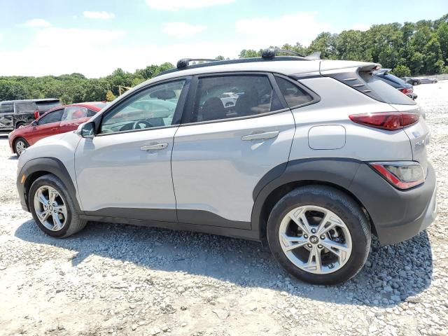 2022 HYUNDAI KONA SEL - KM8K32AB5NU757306