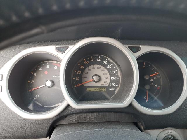 2005 Toyota 4Runner Sr5 VIN: JTEZU14R150058647 Lot: 61219554