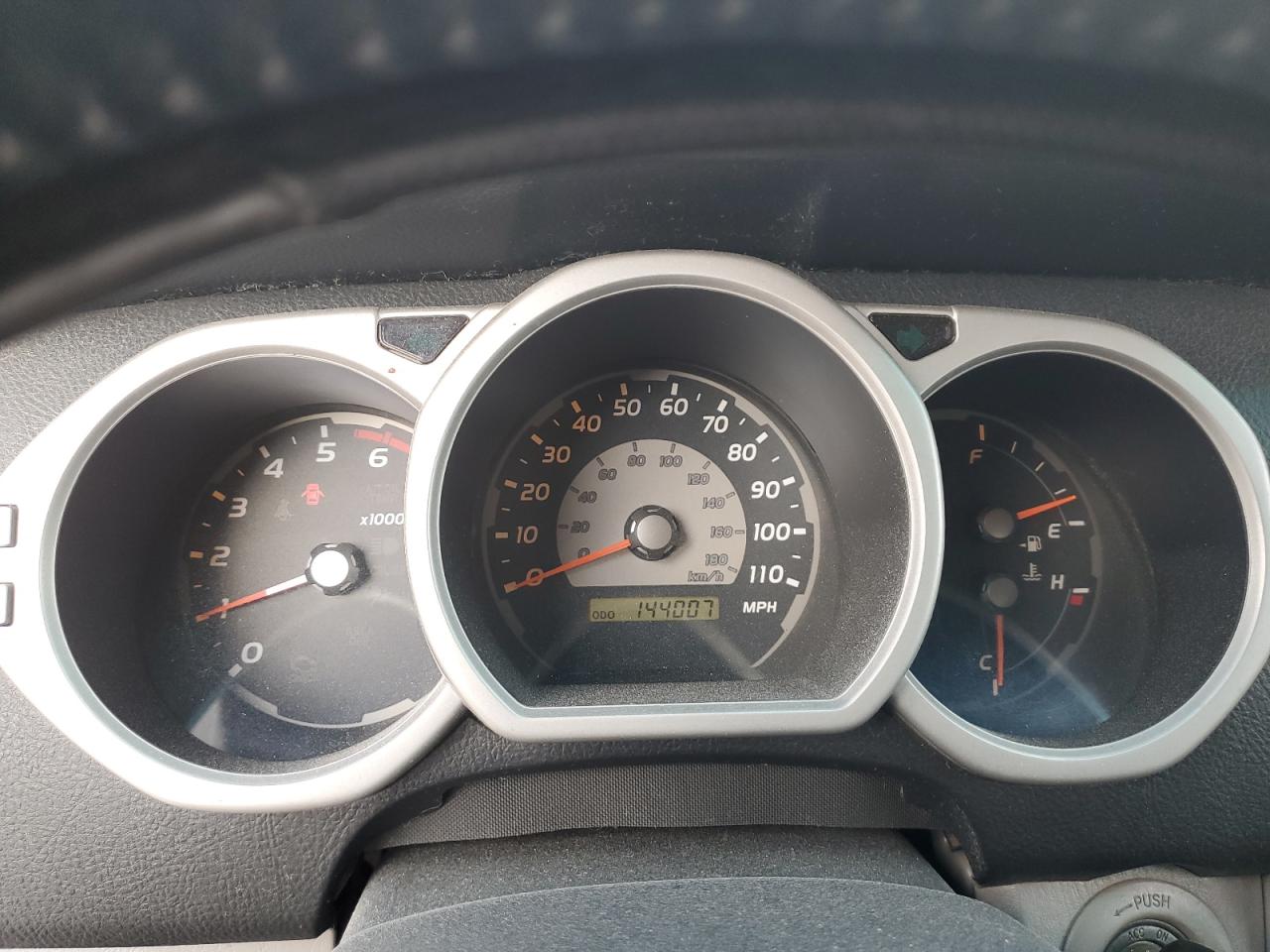 JTEZU14R150058647 2005 Toyota 4Runner Sr5