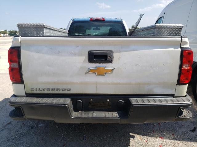 2014 Chevrolet Silverado C1500 VIN: 1GCNCPEH1EZ320404 Lot: 56684894