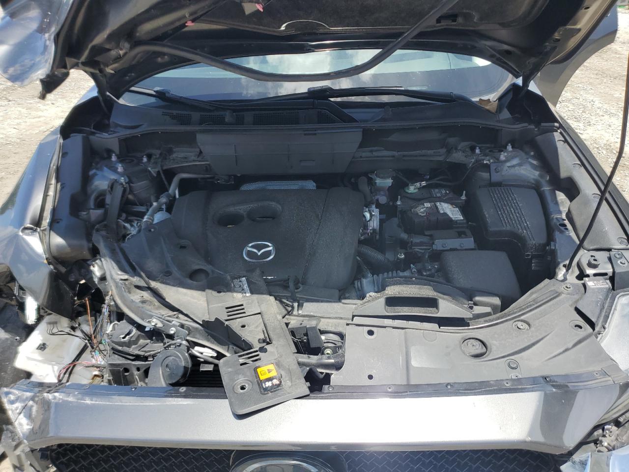 JM3KFADM1J0374586 2018 Mazda Cx-5 Grand Touring