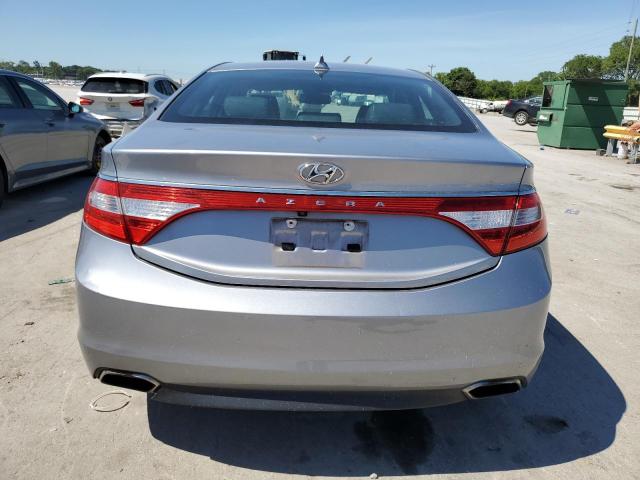 2015 Hyundai Azera VIN: KMHFG4JG3FA439135 Lot: 58465764