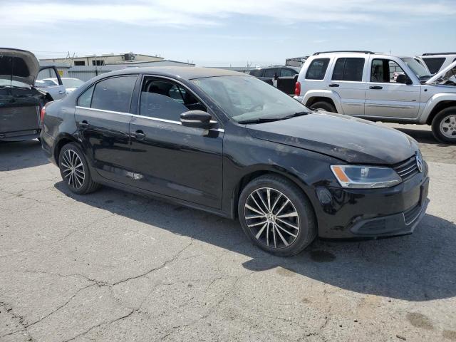 2013 Volkswagen Jetta Se VIN: 3VWBP7AJ4DM260874 Lot: 57539554