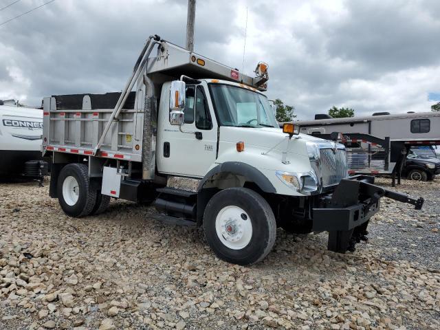 2003 International 7000 7400 VIN: 1HTWCAAR73J075753 Lot: 58625734