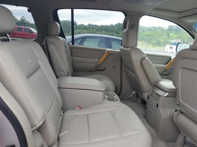 2004 Infiniti Qx56 VIN: 5N3AA08C34N806264 Lot: 57793524