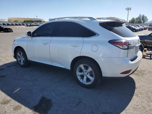 2T2BK1BA9FC288075 2015 LEXUS RX - Image 2