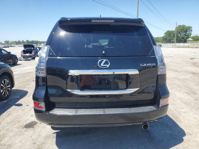 2019 Lexus Gx 460 VIN: JTJBM7FX4K5222893 Lot: 60042324