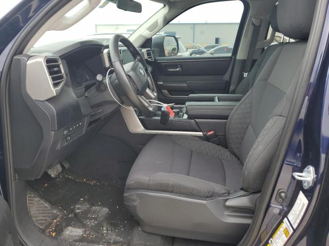2022 TOYOTA TUNDRA CRE - 5TFLA5DB9NX048422