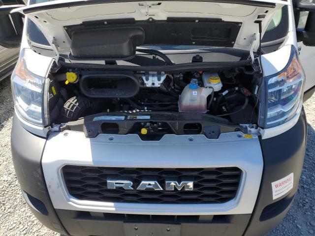 2022 Ram Promaster 2500 2500 High VIN: 3C6LRVDG6NE128773 Lot: 58972054