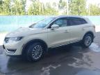 2016 LINCOLN MKX SELECT - 2LMTJ8KR0GBL21369