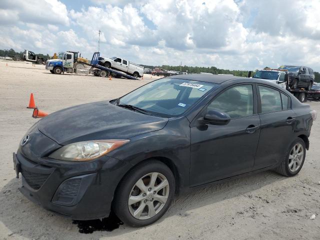 2011 Mazda 3 I VIN: JM1BL1VF0B1448982 Lot: 57978464