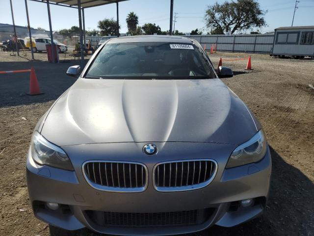 VIN WBA5B1C58FG126133 2015 BMW 5 Series, 535 I no.5